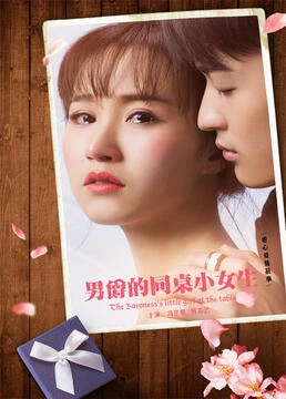 Tình Yêu Đích Thực Với Cô Vợ Lừa Đảo | Phim Thanh Xuân/Tình Yêu | True love liar little wife (2021)