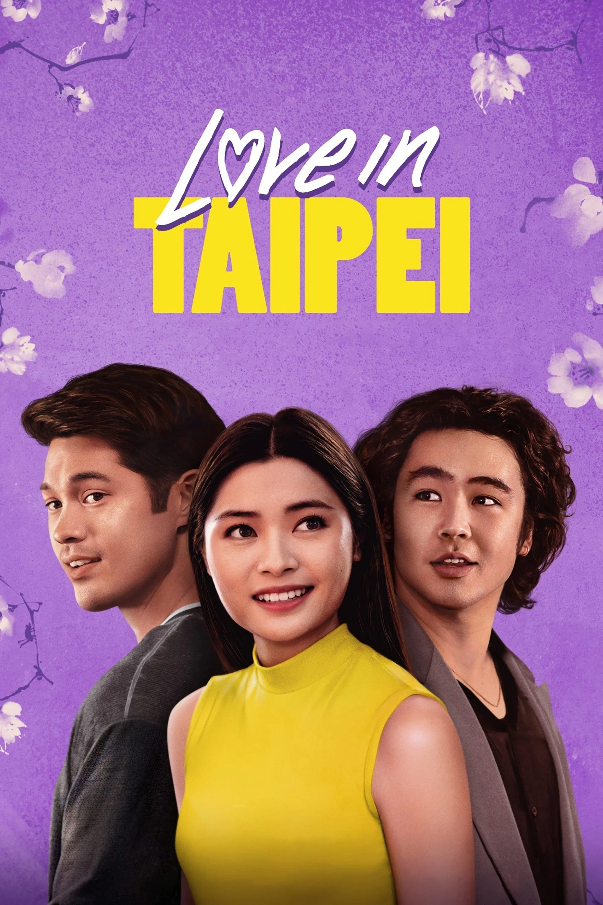 Tình Yêu Ở Đài Bắc | Love in Taipei (2023)