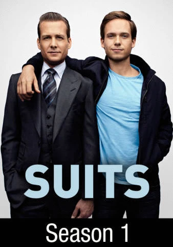 Tố Tụng (Phần 1) | Suits (Season 1) (2011)