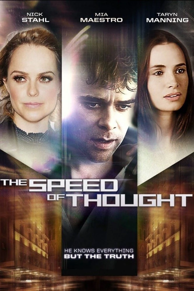Tốc Độ Của Tư Duy | The Speed of Thought (2011)