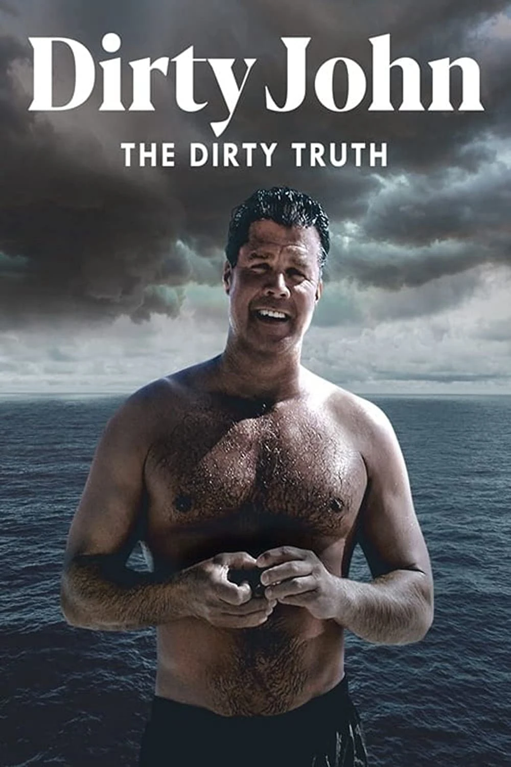 Tội Ác Của Dirty John | Dirty John, The Dirty Truth (2019)