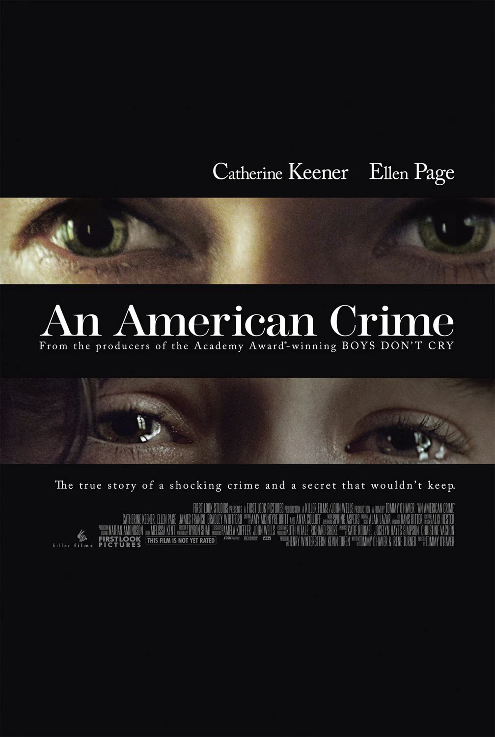 Tội Ác Người Mỹ | An American Crime (2007)