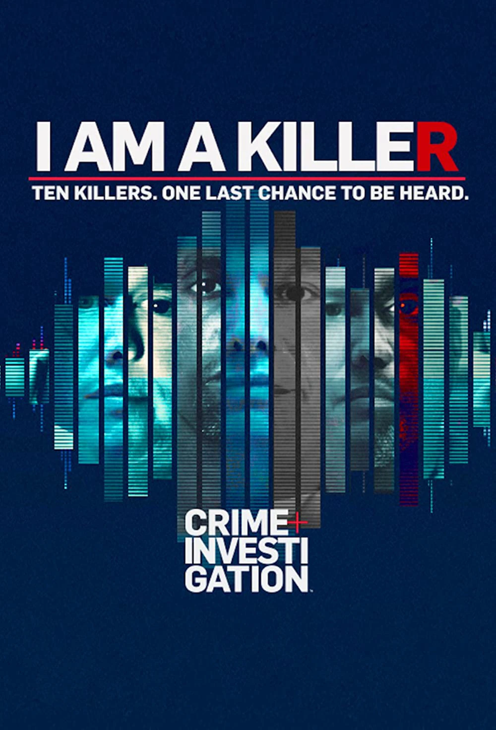 TÔI LÀ KẺ SÁT NHÂN (Phần 3) | I AM A KILLER (Season 3) (2022)