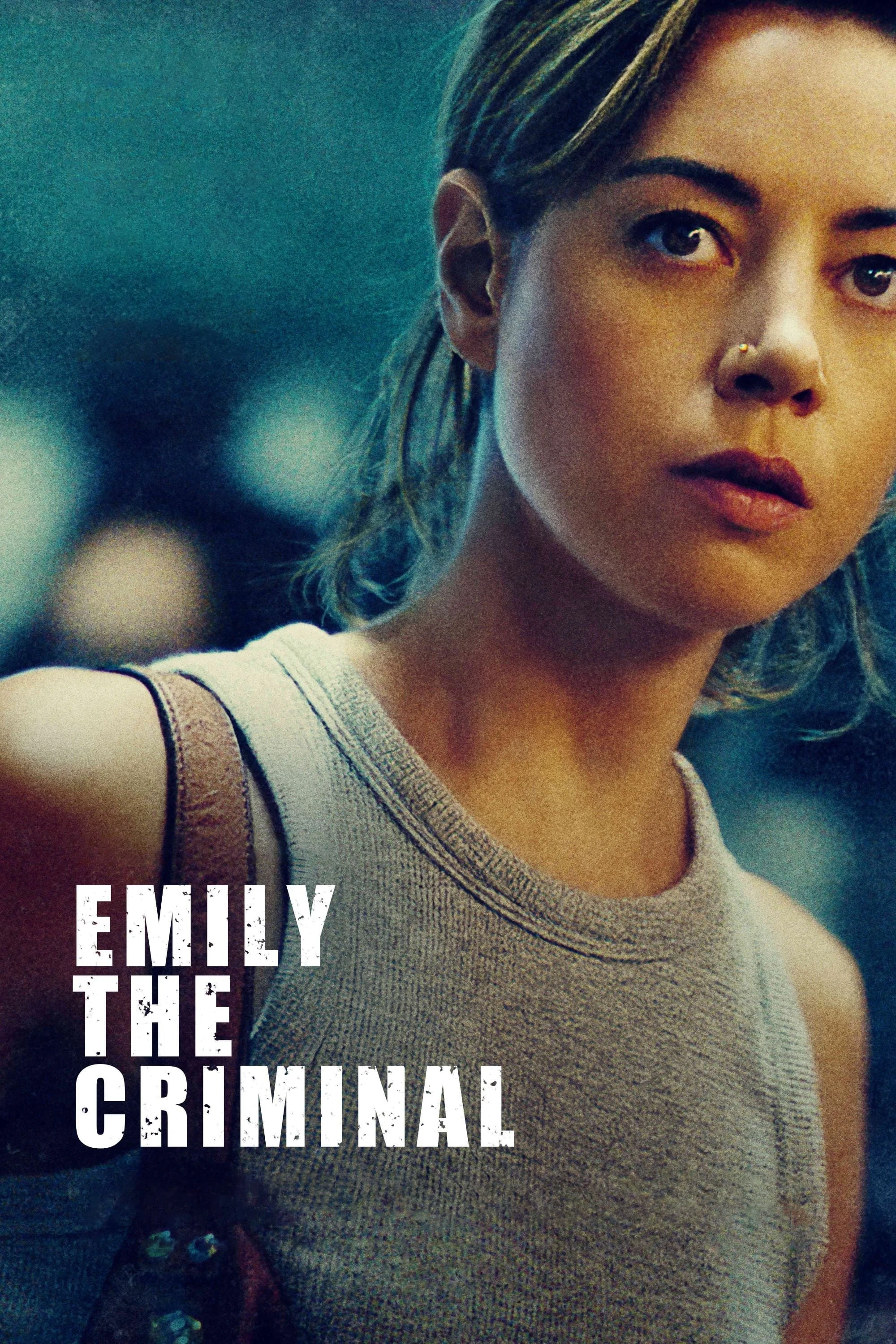 Tội Phạm Emily | Emily the Criminal (2022)