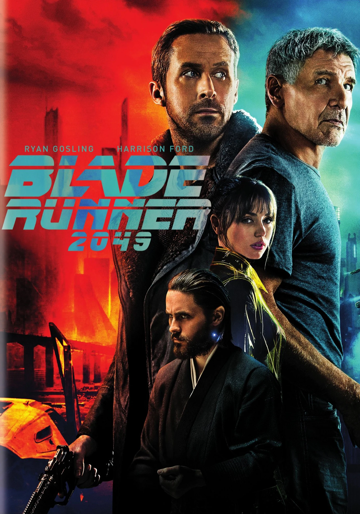 Tội phạm nhân bản 2049 | Blade Runner 2049 (2017)