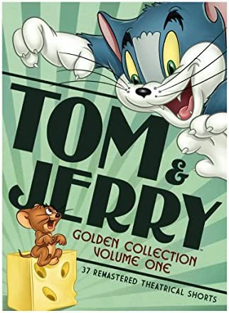 Tom And Jerry Collections (1940) | Tom And Jerry Collections (1940) (1940)