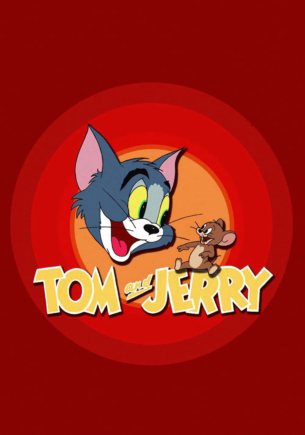 Tom và Jerry | Tom and Jerry (1940)