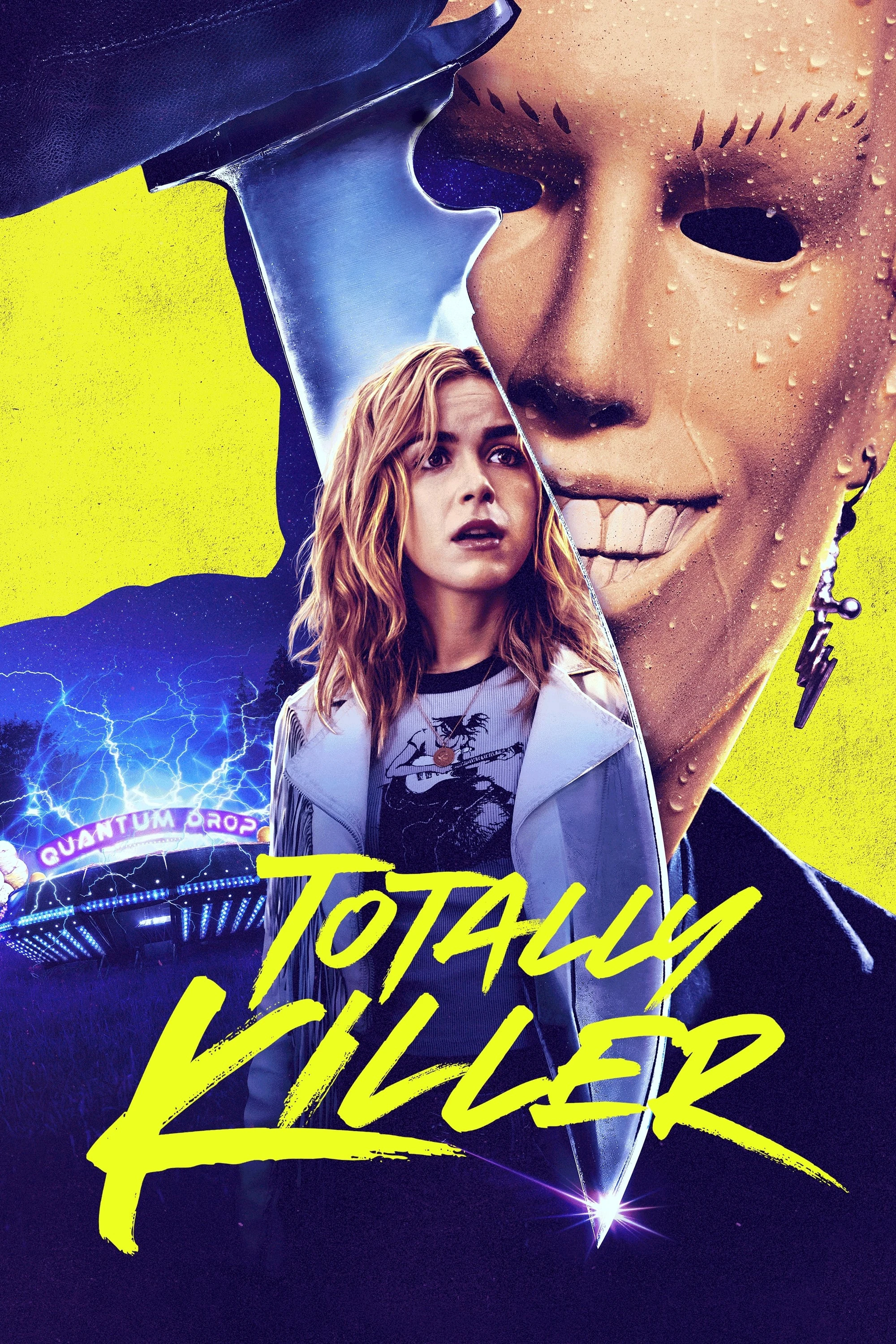 Totally Killer | Totally Killer (2023)
