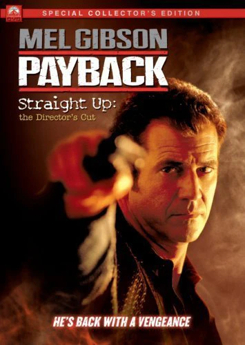 Trả Đũa |  Payback (1999)