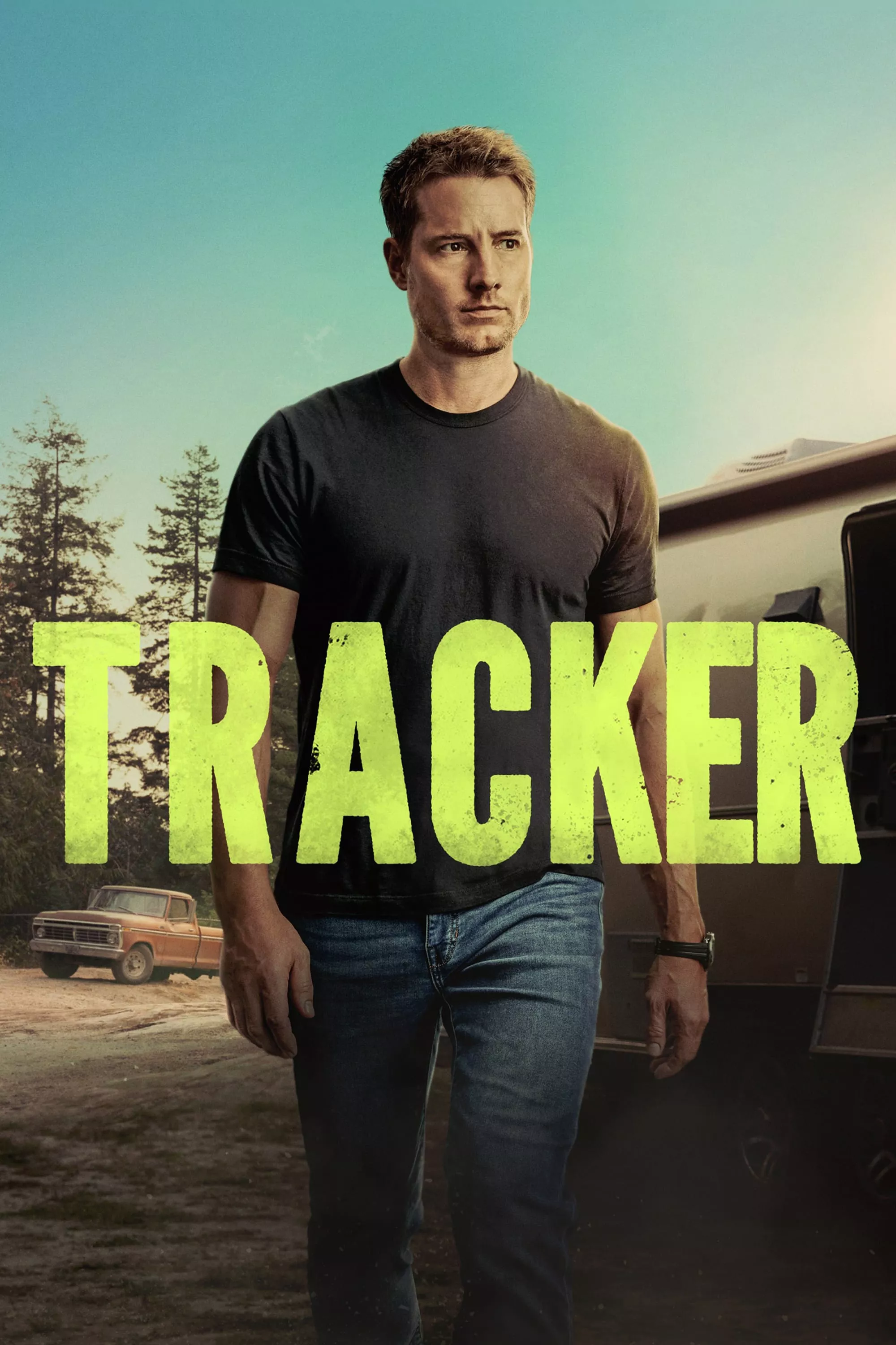 Tracker | Tracker (2024)