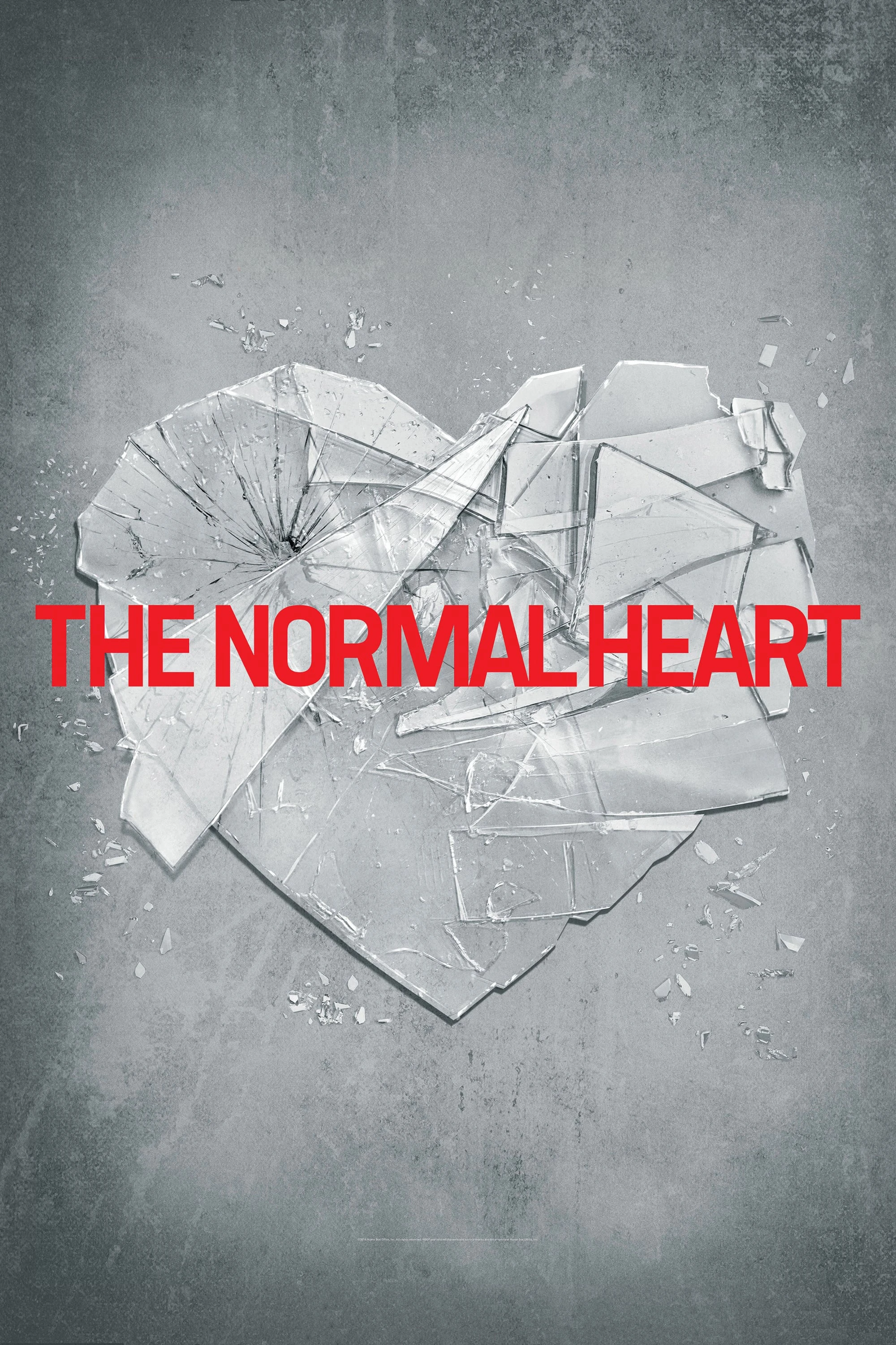 Trái Tim Giản Đơn | The Normal Heart (2014)