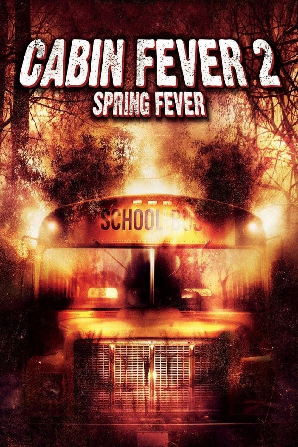 Trạm Dừng Tử Thần 2: Tiệc Máu | Cabin Fever 2: Spring Fever (2009)