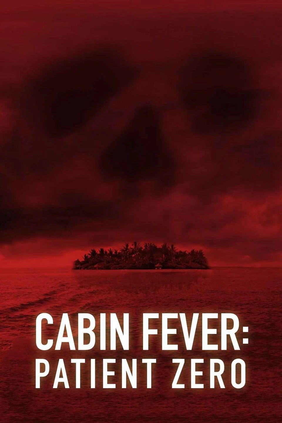 Trạm Dừng Tử Thần: Bệnh Nhân Đầu Tiên | Cabin Fever 3: Patient Zero (2014)