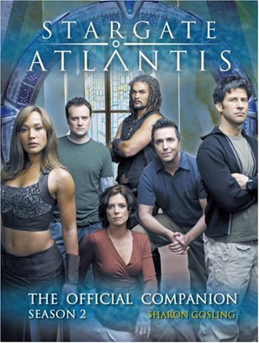 Trận Chiến Xuyên Vũ Trụ Phần 2 | Stargate: Atlantis (Season 2) (2004)