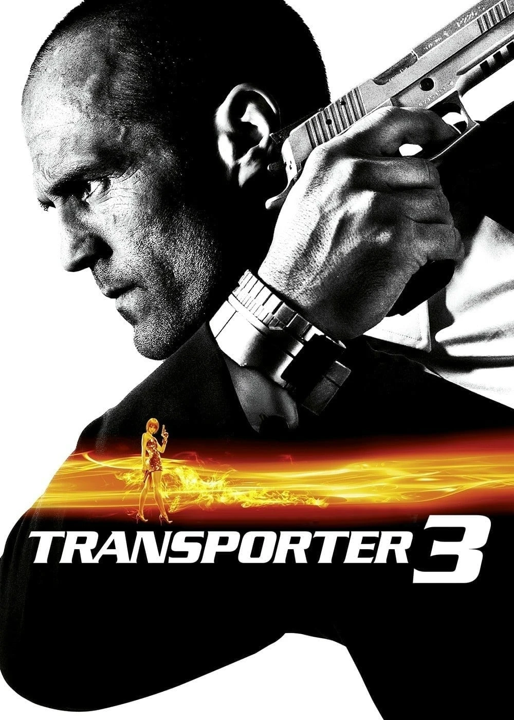 Transporter 3 | Transporter 3 (2008)