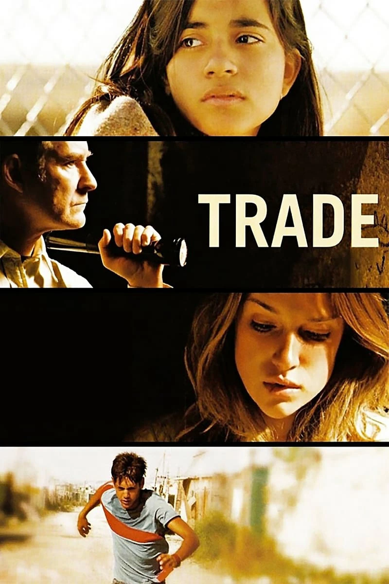  Trao Đổi | Trade (2007)