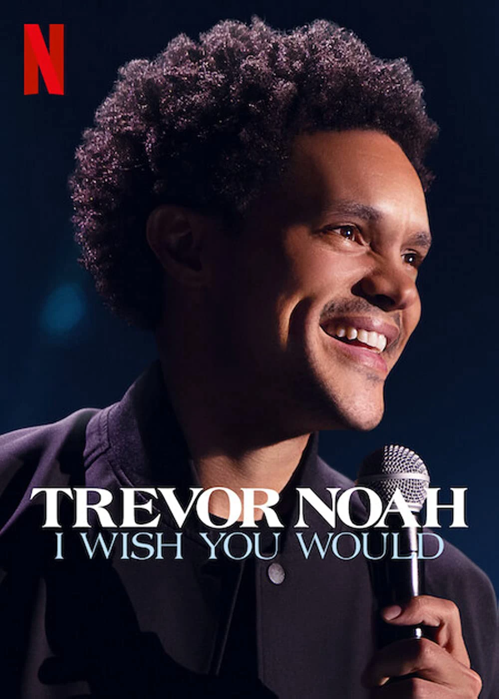 Trevor Noah: Giá như bạn... | Trevor Noah: I Wish You Would (2022)