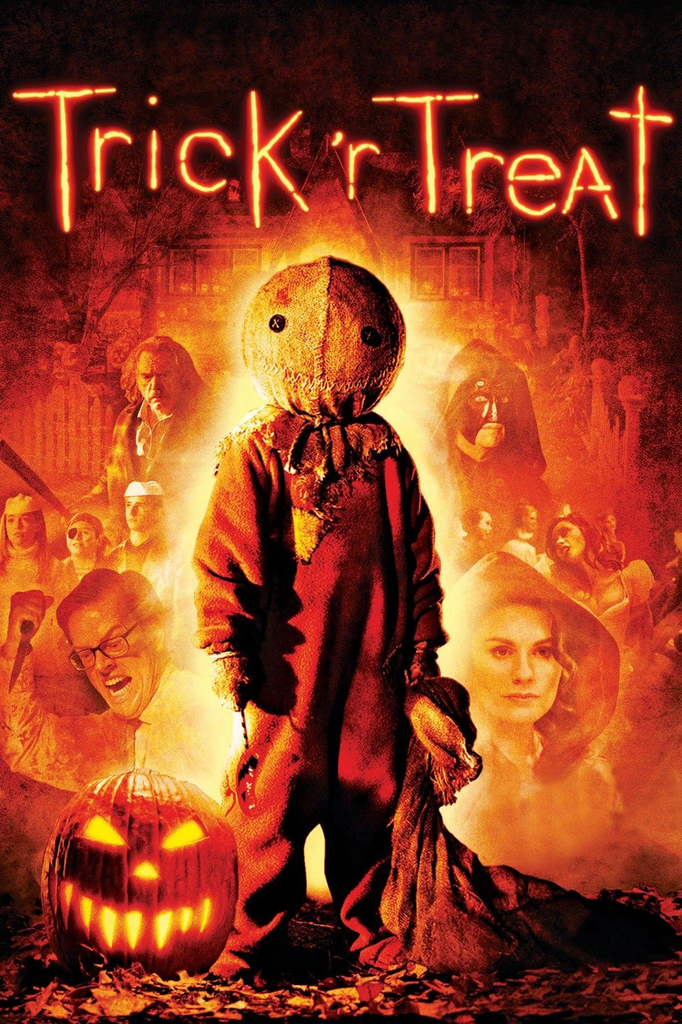 Trick 'r Treat | Trick 'r Treat (2007)