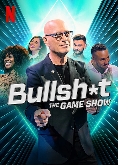 Triệu phú nói bịp | Bullsh*t The Gameshow (2022)