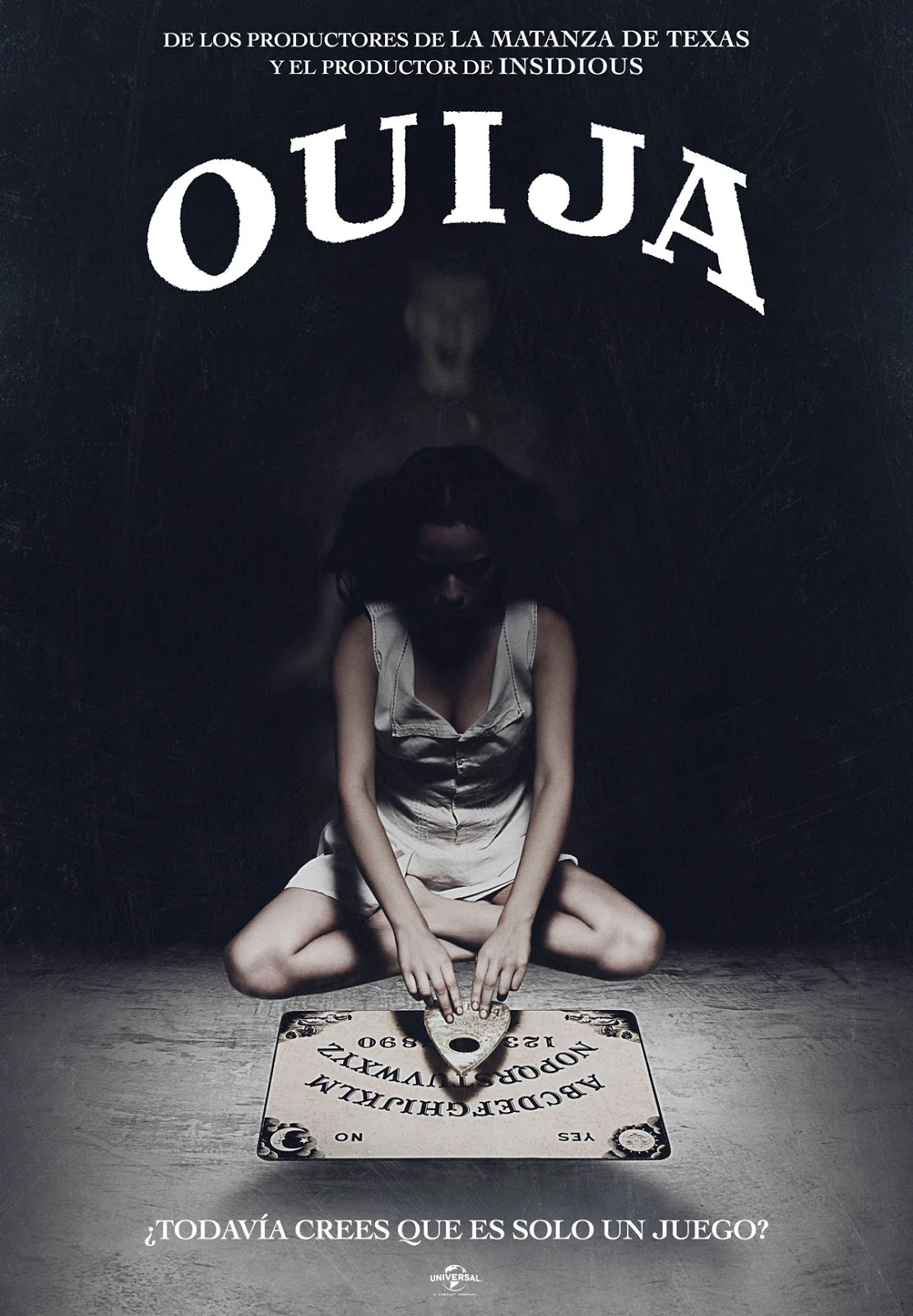 Trò chơi gọi hồn | Ouija (2014)