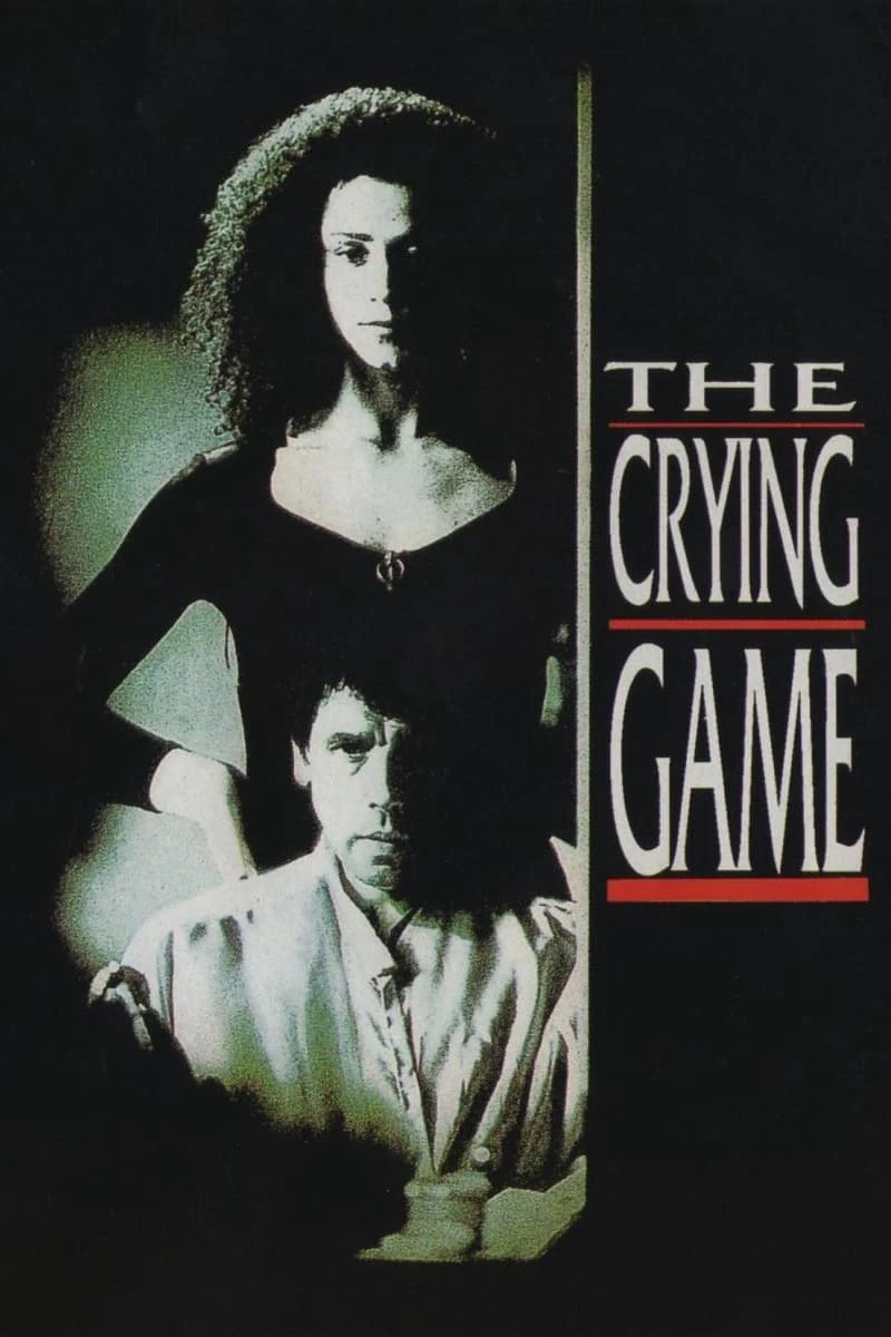 Trò Chơi Nước Mắt | The Crying Game (1992)
