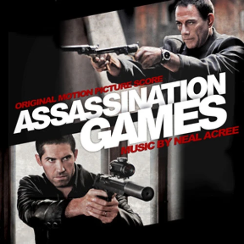 Trò Chơi Sát Thủ | Assassination Games (2012)