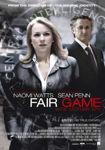 Trò Chơi Sòng Phẳng | Fair Game (2010)