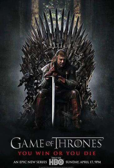 Trò Chơi Vương Quyền 1 | Game Of Thrones (Season 1) (2011)
