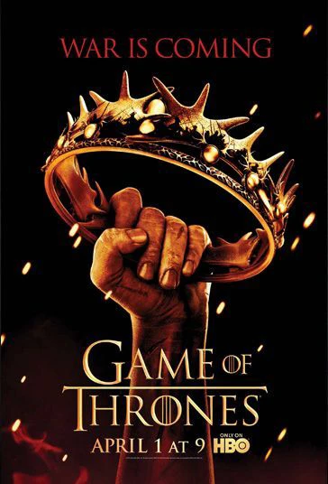 Trò Chơi Vương Quyền 2 | Game Of Thrones (Season 2) (2012)