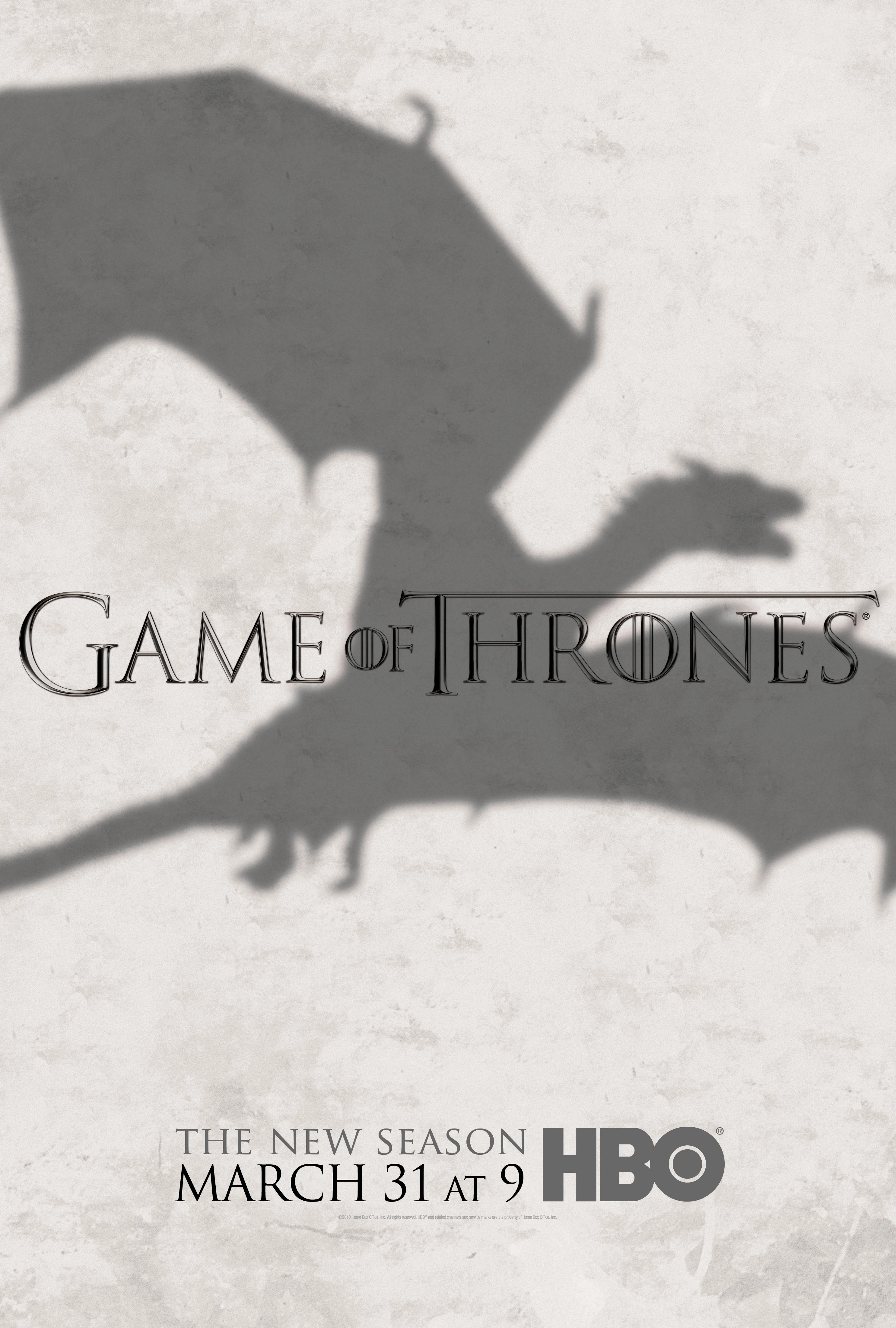 Trò Chơi Vương Quyền 3 | Game Of Thrones (Season 3) (2013)