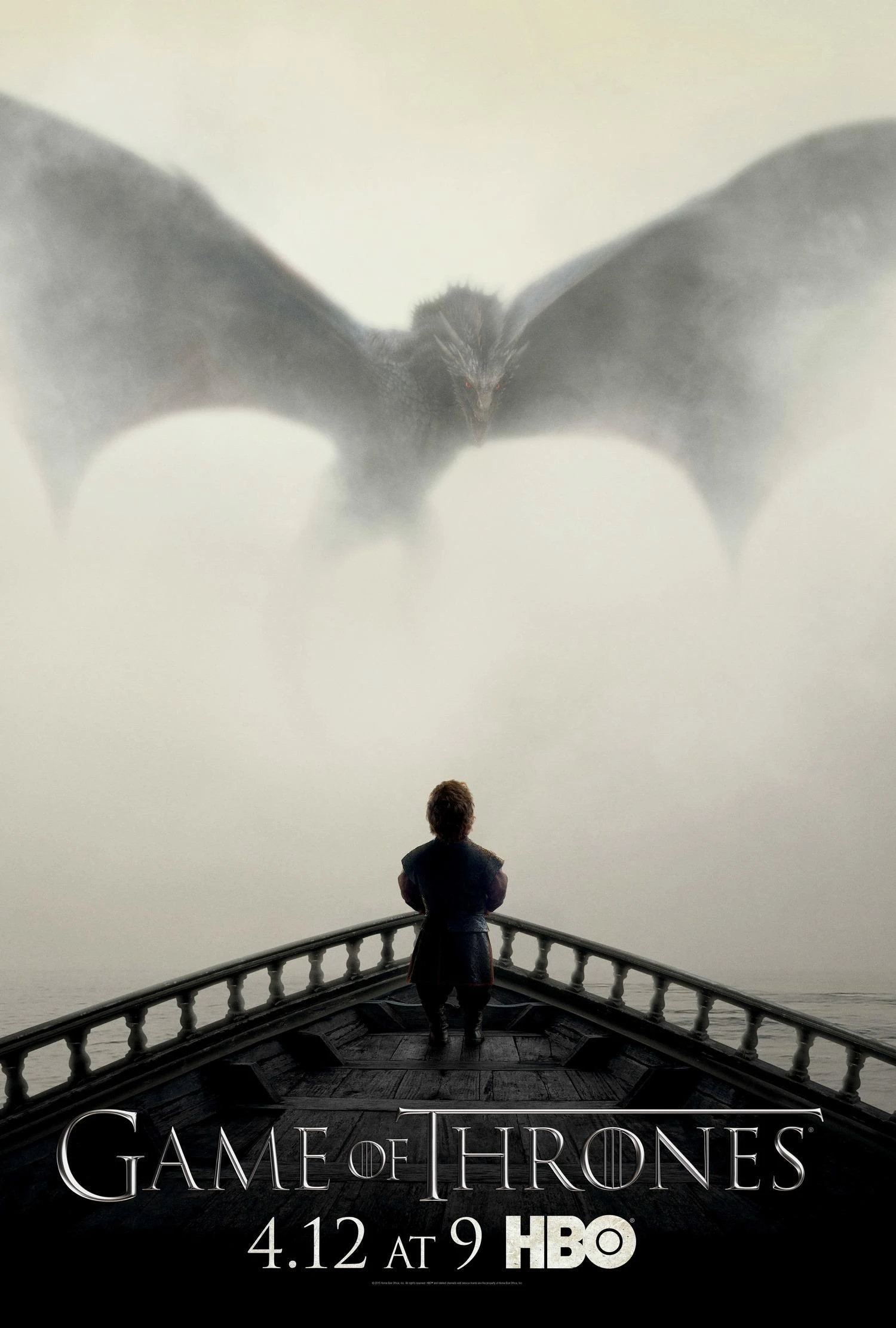 Trò Chơi Vương Quyền 5 | Game of Thrones (Season 5) (2015)