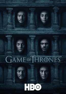 Trò Chơi Vương Quyền 6 | Game of Thrones (Season 6) (2016)