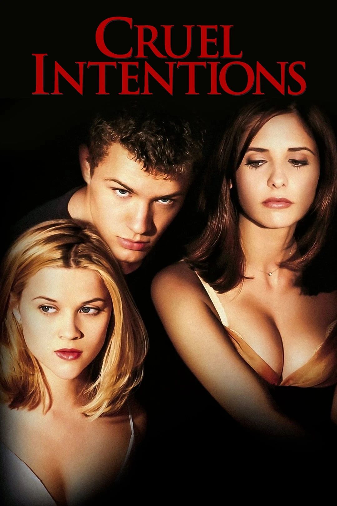 Trò Đùa Tình Ái | Cruel Intentions (1999)