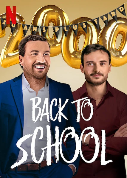 Trở lại trường xưa | Back to School (2019)