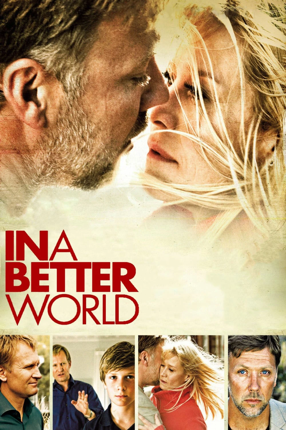 Trong một thế giới tốt đẹp hơn | In a Better World (2010)