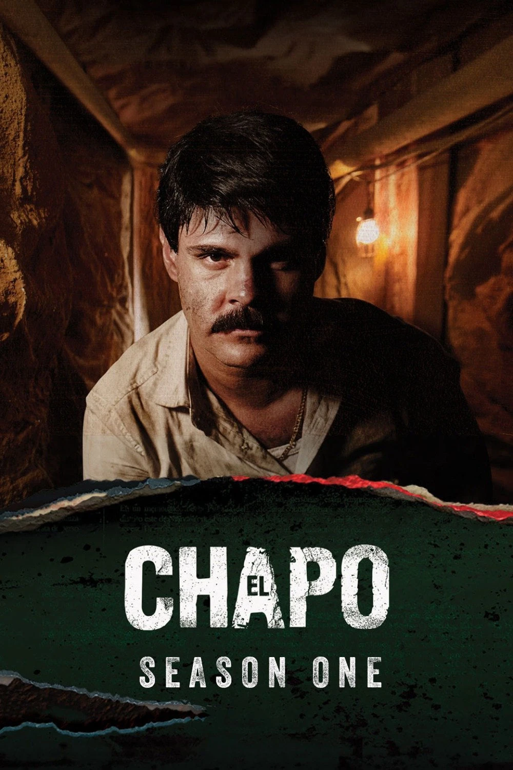 Trùm Ma Túy El Chapo (Phần 1) | El Chapo (Season 1) (2017)