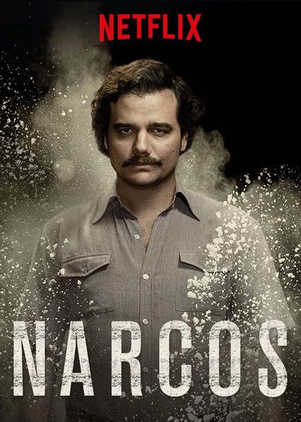 Trùm ma túy (Phần 1) | Narcos (Season 1) (2015)