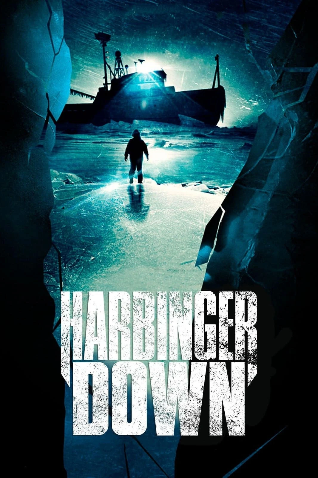 Trùng Quỷ | Harbinger Down (2015)