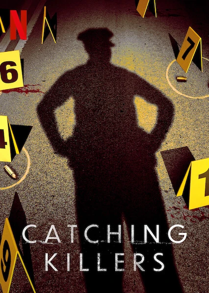 Truy bắt kẻ sát nhân (Phần 2) | Catching Killers (Season 2) (2022)