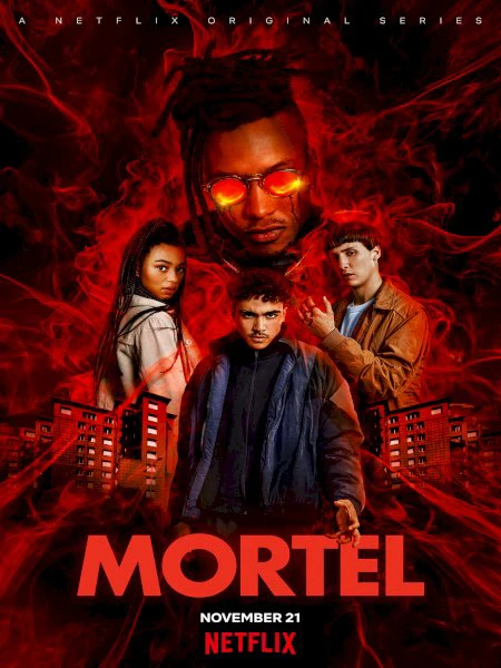 Truy tìm hung thủ (Phần 1) | Mortel (Season 1) (2019)
