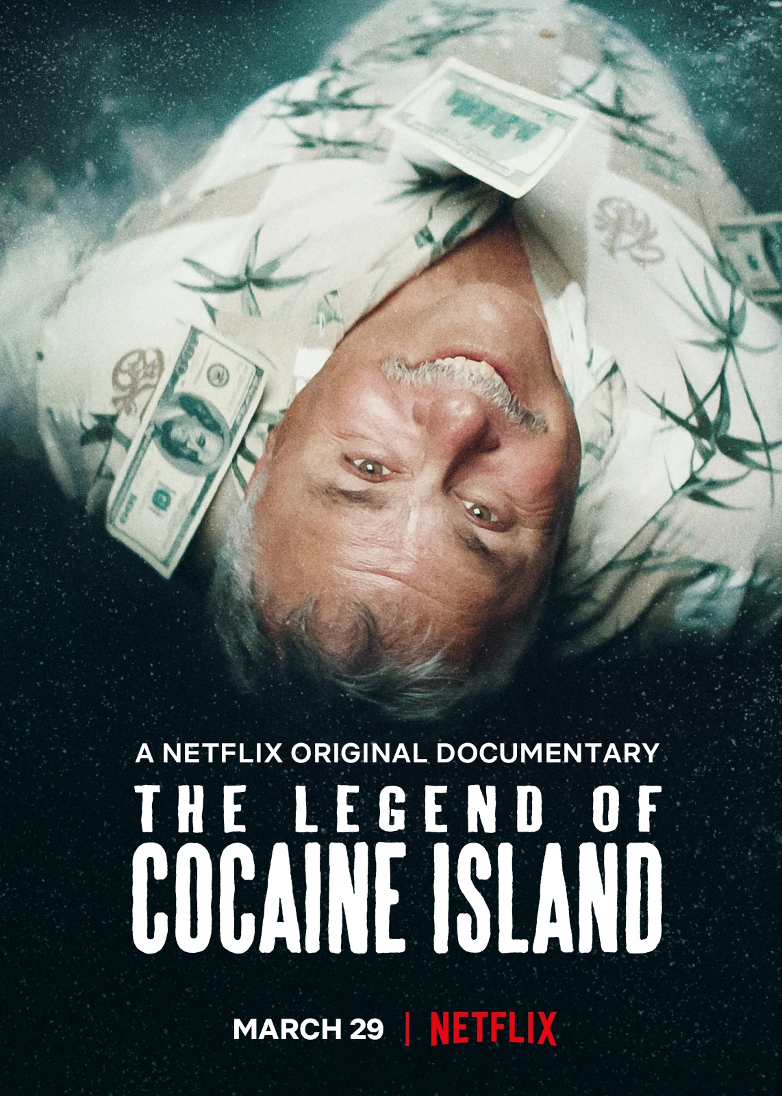 Truyền thuyết đảo Cocaine | The Legend of Cocaine Island (2019)