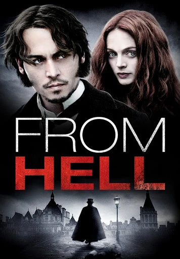 Từ Địa Ngục | From Hell (2001)