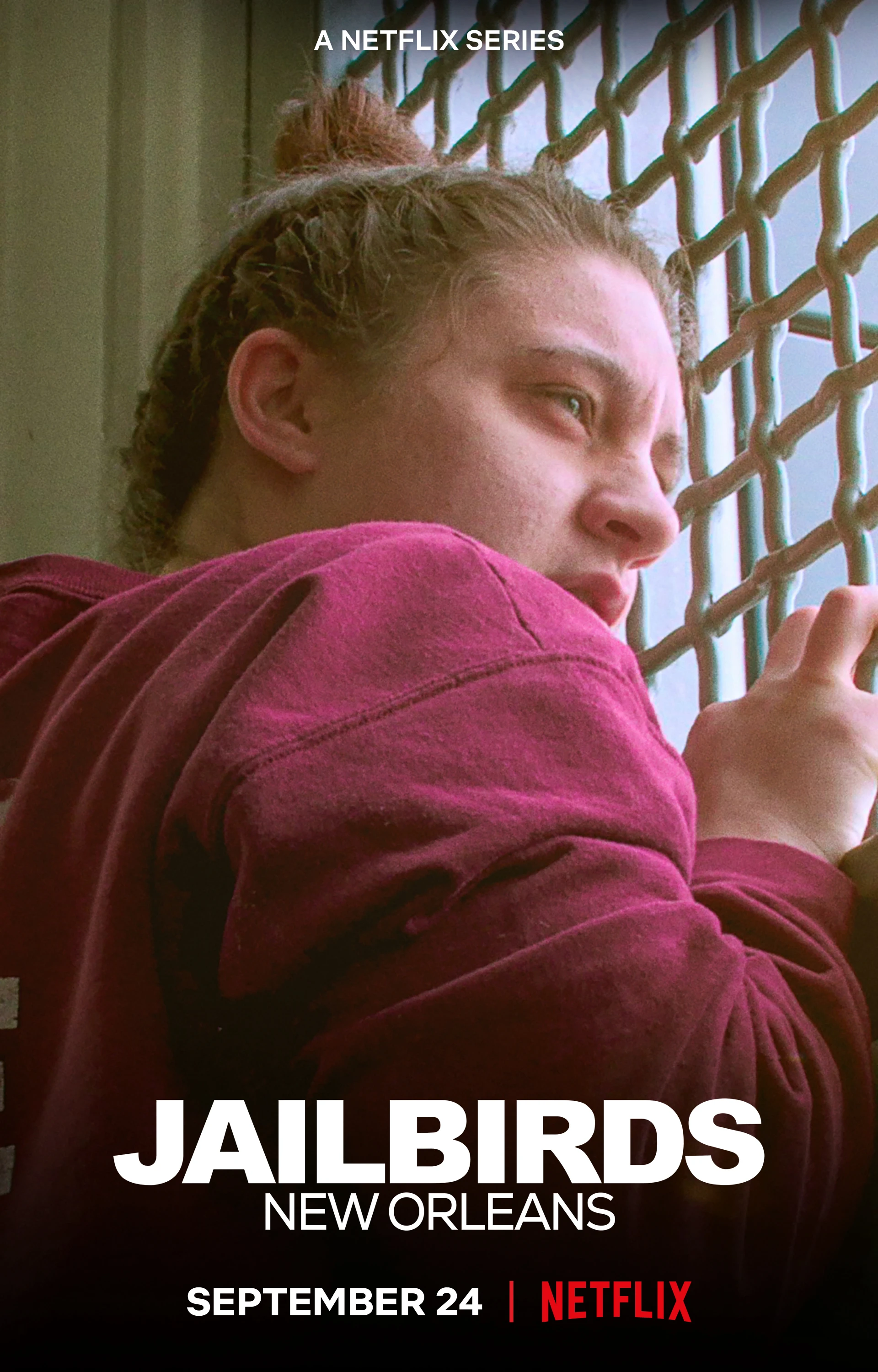 Tù nhân | Jailbirds (2019)