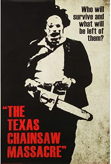 Tử Thần Vùng Texas | The Texas ChainSaw Massacre (1974)