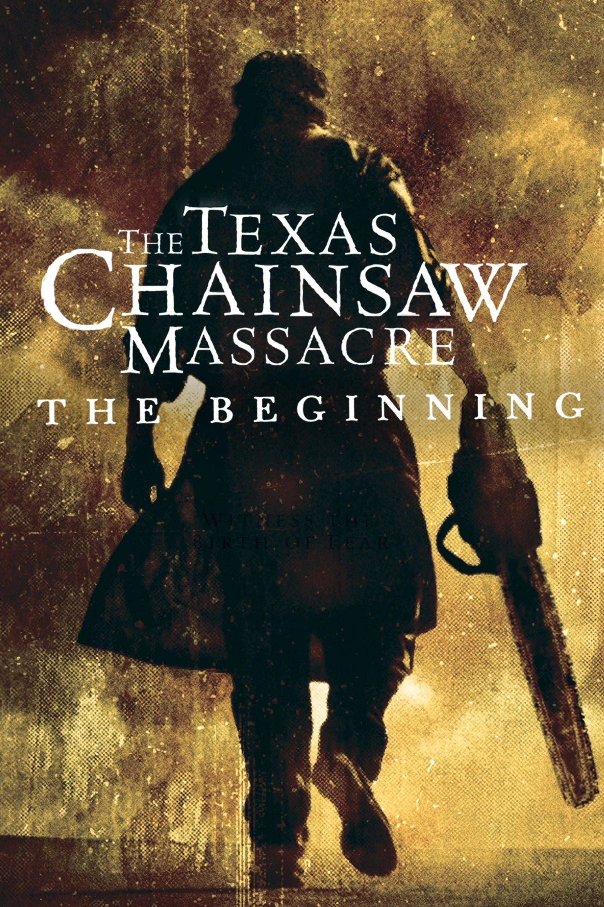 Tử Thần Vùng Texas: Khởi Đầu Sự Chết Chóc | The Texas Chainsaw Massacre: The Beginning (2006)