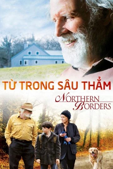 Từ Trong Sâu Thẳm | Northern Borders (2015)
