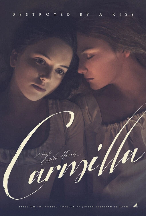 Tuổi Mới Lớn | Carmilla (2020)