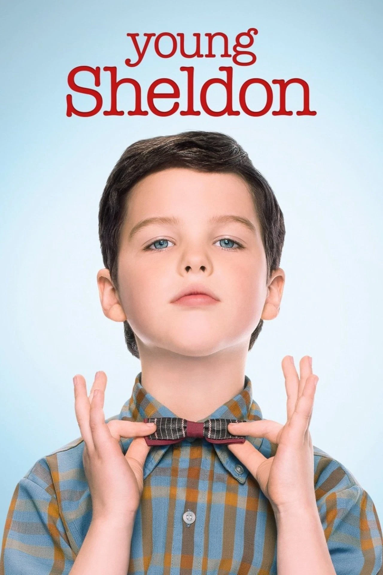Tuổi Thơ Bá Đạo của Sheldon (Phần 1) | Young Sheldon (Season 1) (2017)