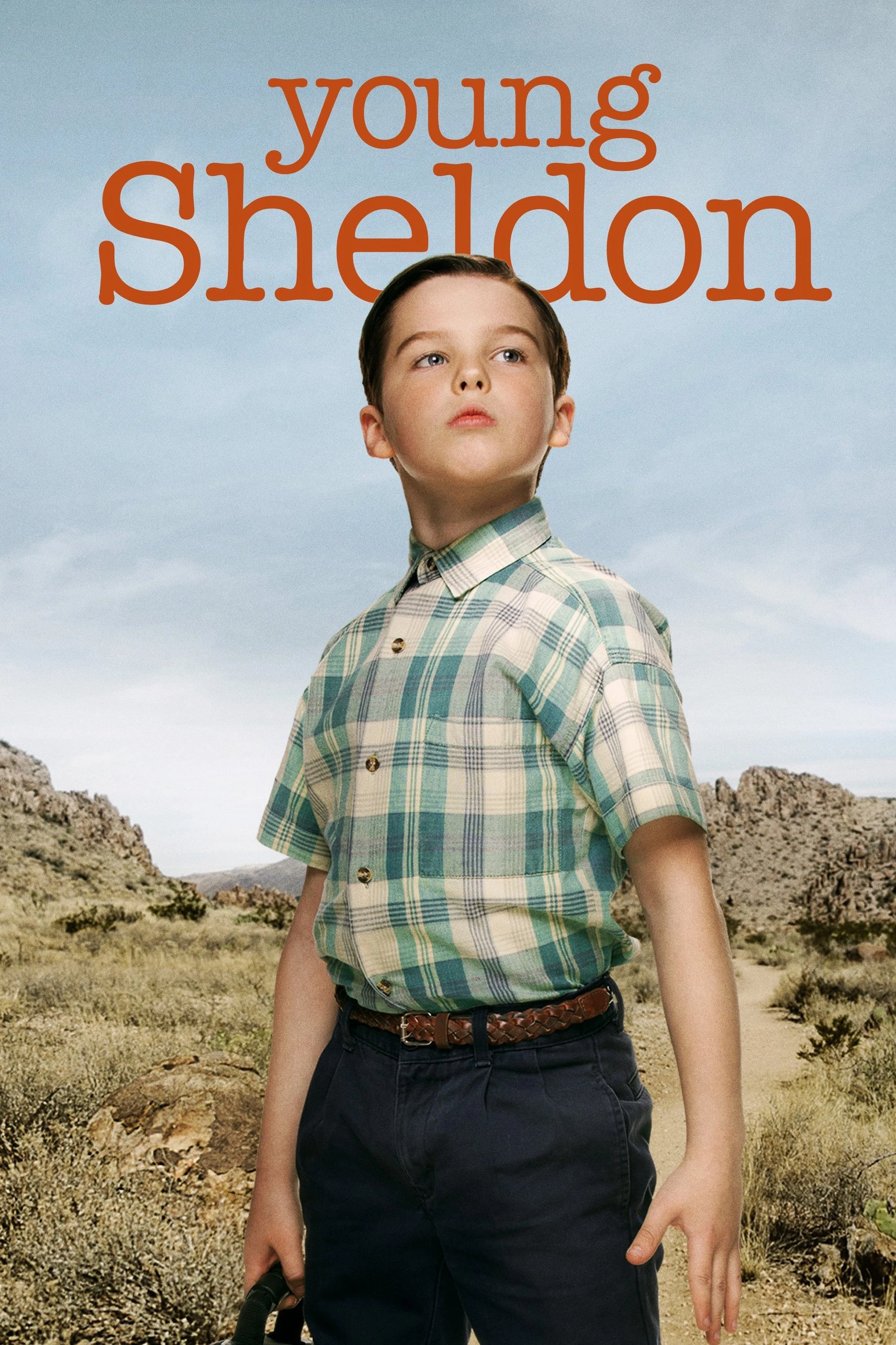 Tuổi Thơ Bá Đạo của Sheldon (Phần 3) | Young Sheldon (Season 3) (2019)