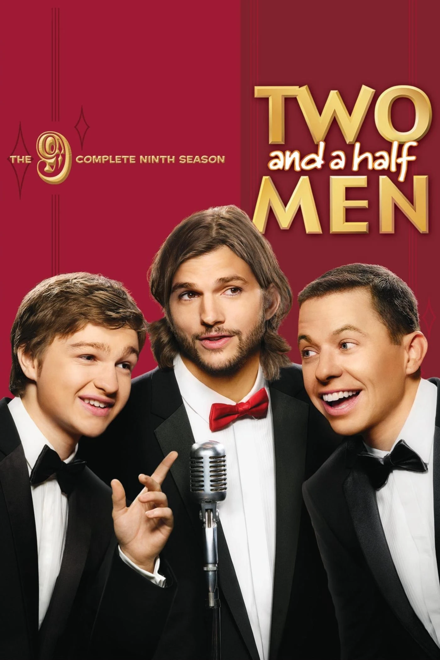 Hai người đàn ông rưỡi (Phần 9) | Two and a Half Men (Season 9) (2011)